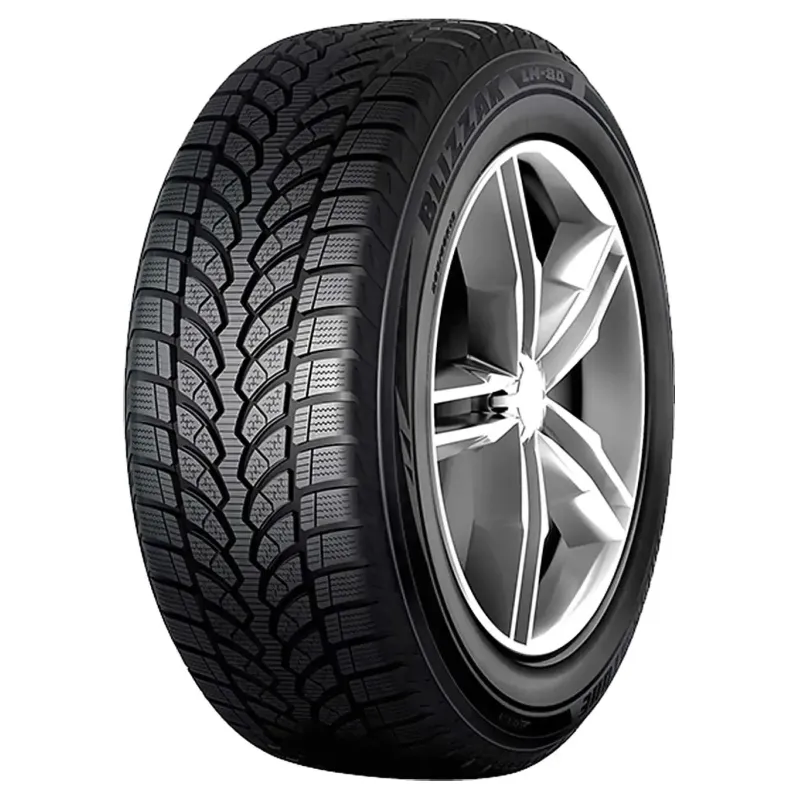 BRIDGESTONE BLIZZAK LM 80 AO 215/65 R16 98H
