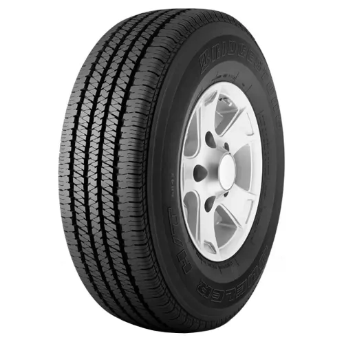 BRIDGESTONE D 684 II 245/65 R17 111S