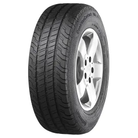 CONTINENTAL VANCONTACT 100 205/70 R17 113R