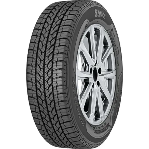 SAVA ESKIMO LT 195/70 R15 104R