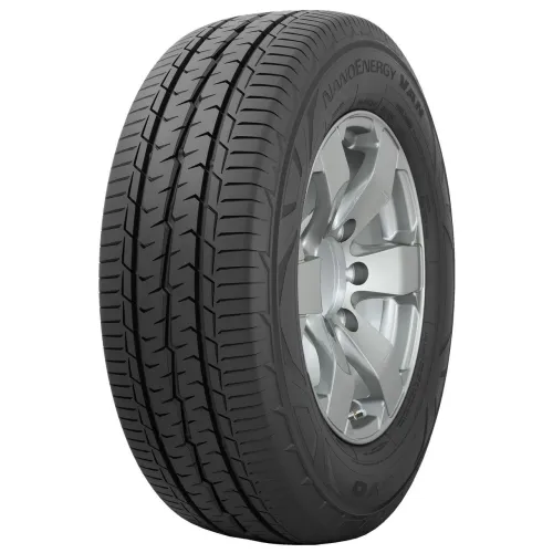TOYO NANOENERGY VAN 205 R14 109S