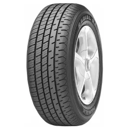 HANKOOK RA 14 RADIAL 225/60 R16 103T