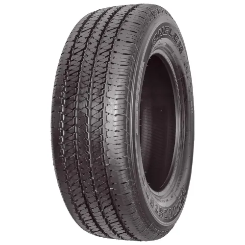 BRIDGESTONE D 684 III 245/65 R17 111T