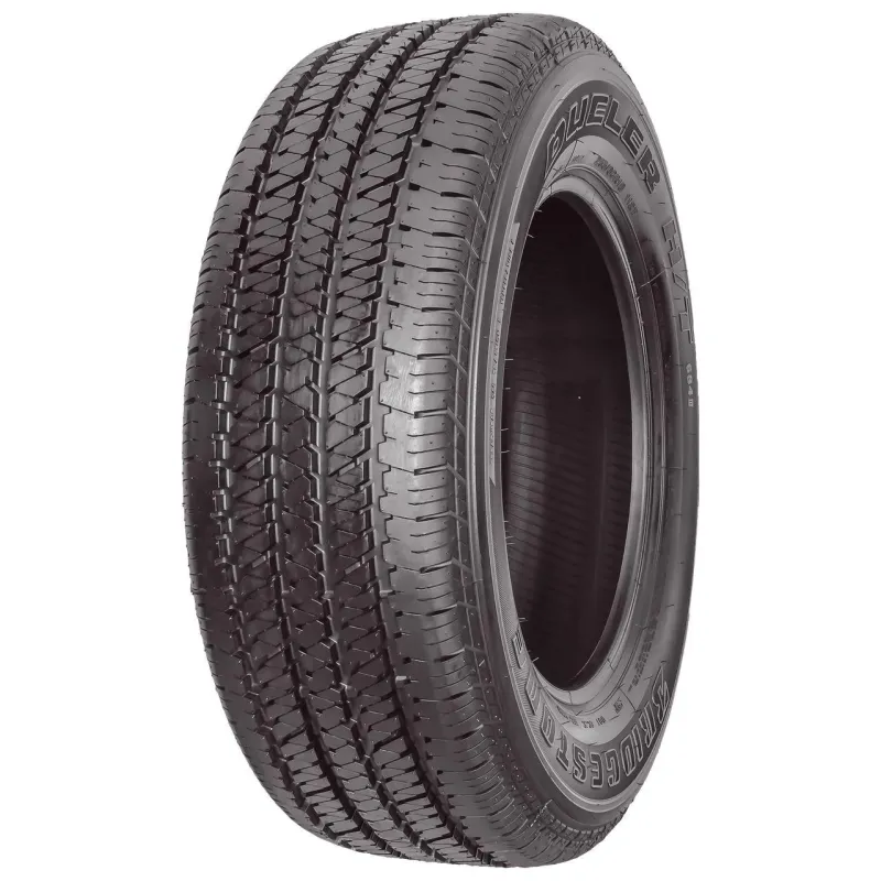 BRIDGESTONE D 684 III 245/65 R17 111T