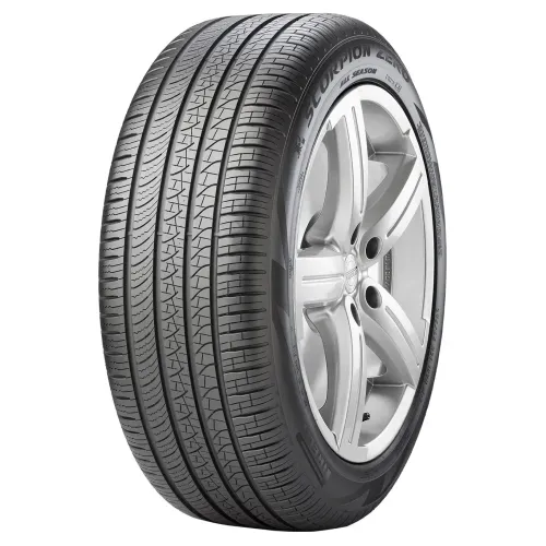 PIRELLI SCORPION ZERO ALL SEASON 265/45 R21 104W
