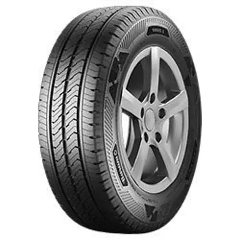 BARUM VANIS 3 185 R14 100R
