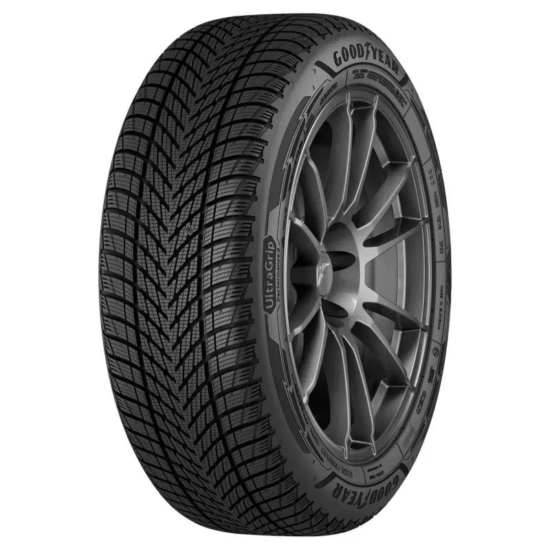 GOODYEAR ULTRAGRIP PERFORMANCE 3 NA6 245/35 R20 95V