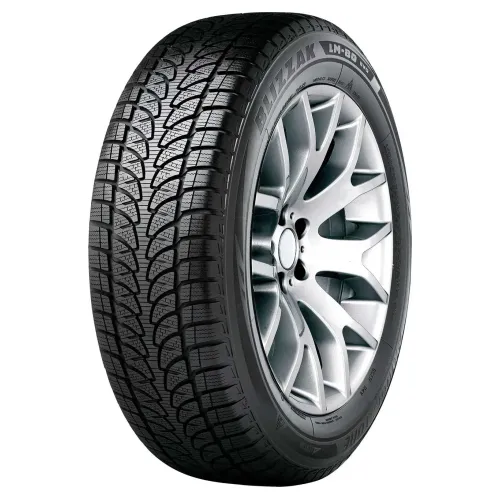BRIDGESTONE BLIZZAK LM 80 EVO 215/65 R16 98H