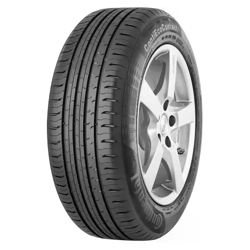 CONTINENTAL ECOCONTACT 5 215/60 R17 96H