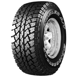 BRIDGESTONE D 693 III 265/65 R17 112S