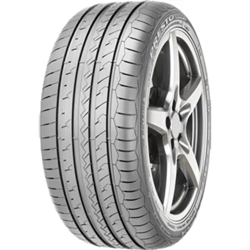 DEBICA PRESTO UHP 2 235/45 R18 98Y