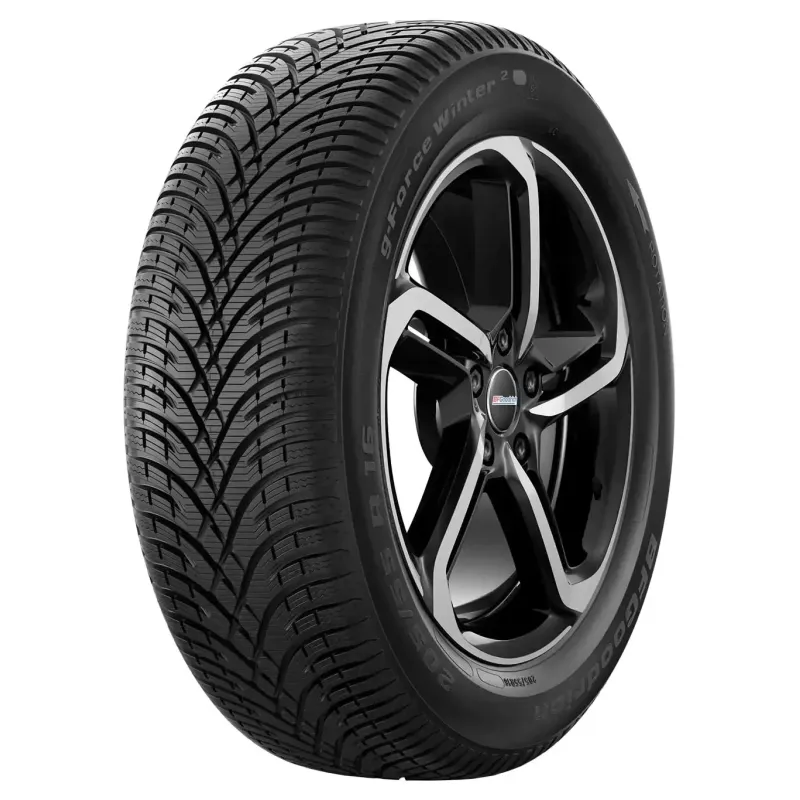 BFGOODRICH G FORCE WINTER 2 205/50 R17 93H