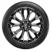 VREDESTEIN QUATRAC PRO 245/65 R17 111V