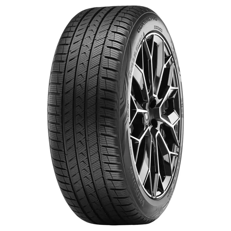 VREDESTEIN QUATRAC PRO 245/65 R17 111V