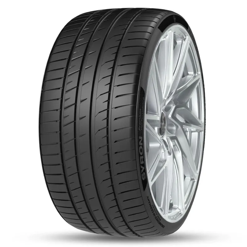 SYRON PREMIUM PERFORMANCE 235/35 R19 91Y