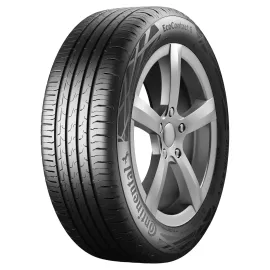 CONTINENTAL ECOCONTACT 6 VOL SILENT 245/35 R21 96W