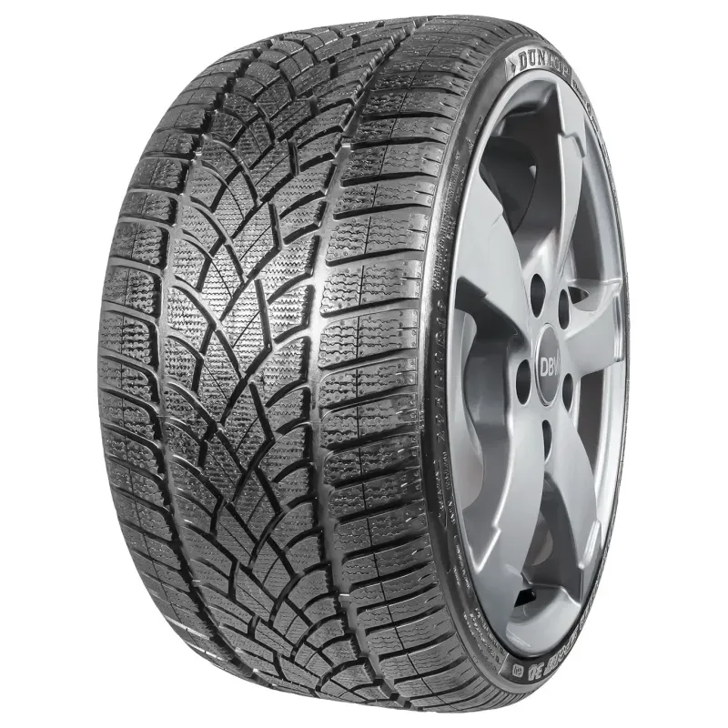 DUNLOP SP WINTER SPORT 3D 225/50 R18 99H