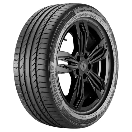 CONTINENTAL SPORT CONTACT 5 SUV AO 235/65 R18 106W