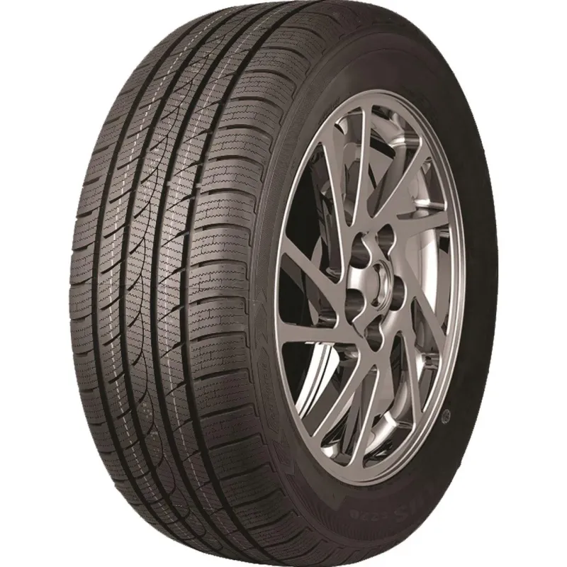 TRACMAX S220 255/55 R18 109H
