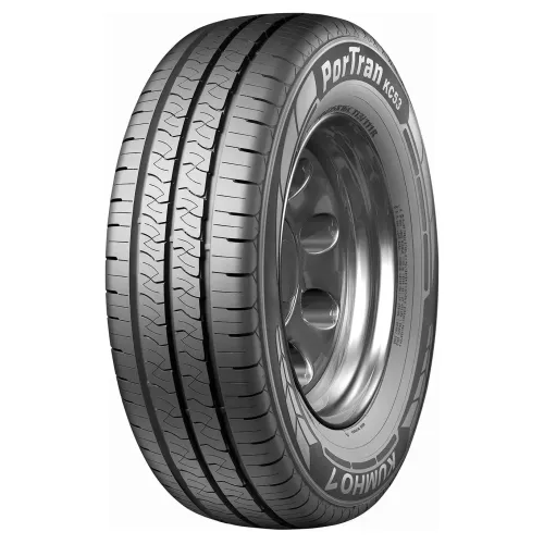 KUMHO KC53 235/65 R16 119R