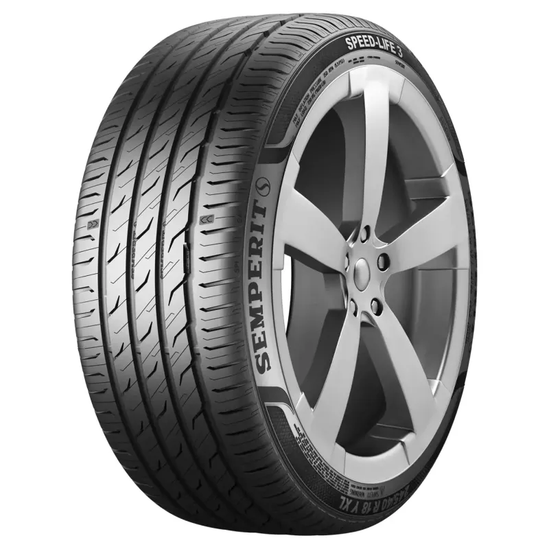 SEMPERIT SPEED LIFE 3 235/40 R18 95Y