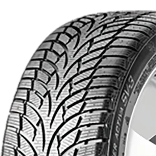NANKANG WINTER ACTIVA 225/55 R18 102V