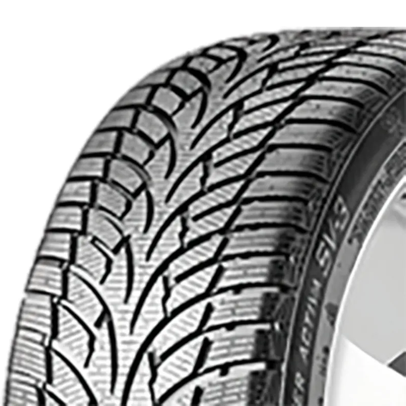 NANKANG WINTER ACTIVA 225/55 R18 102V
