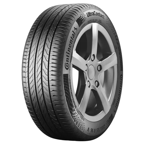 CONTINENTAL ULTRACONTACT 185/50 R16 81H