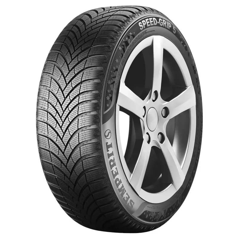 SEMPERIT SPEED GRIP 5 245/40 R18 97V