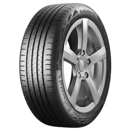 CONTINENTAL ECOCONTACT 6 Q * SILENT 255/35 R21 101Y