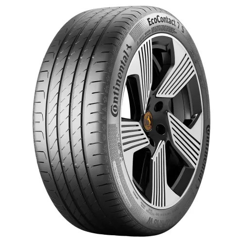 CONTINENTAL ECOCONTACT 7 S SILENT 235/40 R18 91W