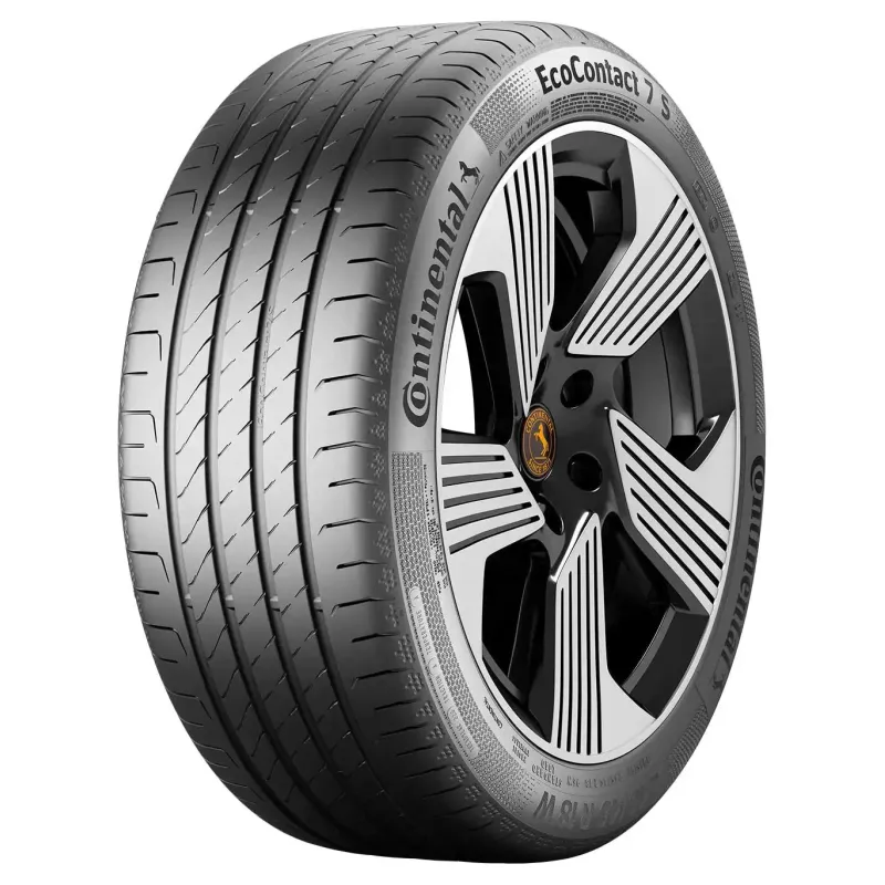 CONTINENTAL ECOCONTACT 7 S SILENT 235/40 R18 91W