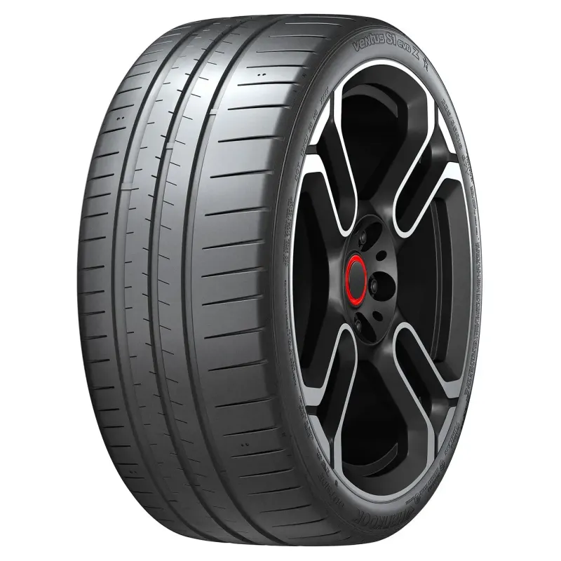 HANKOOK K 129 S1 EVO Z MO1 295/35 R20 105Y