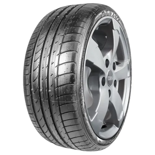 DUNLOP SP QUATTRO MAXX 255/40 R19 100Y