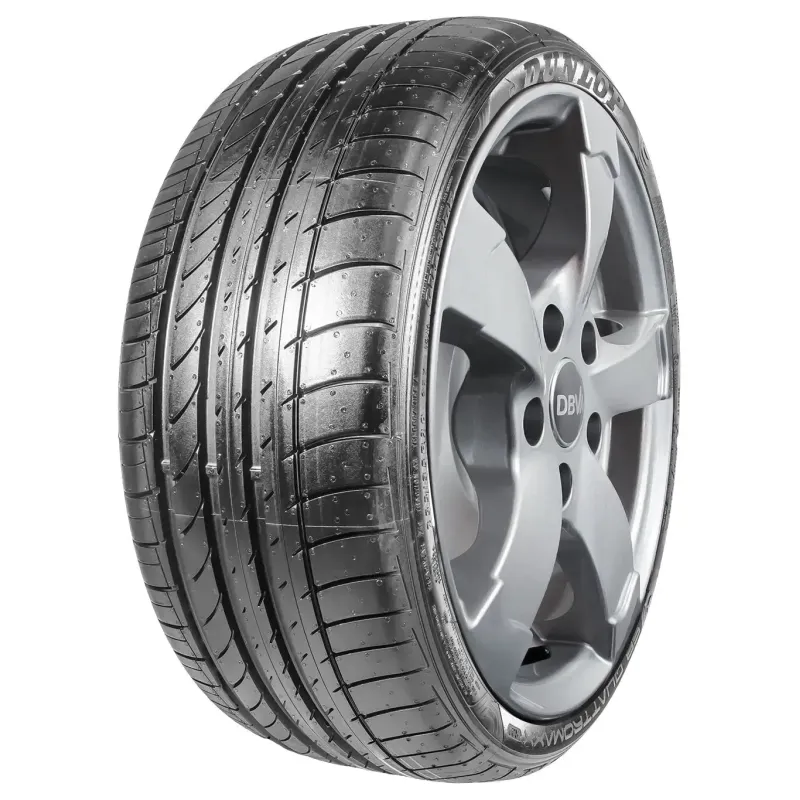 DUNLOP SP QUATTRO MAXX 255/40 R19 100Y