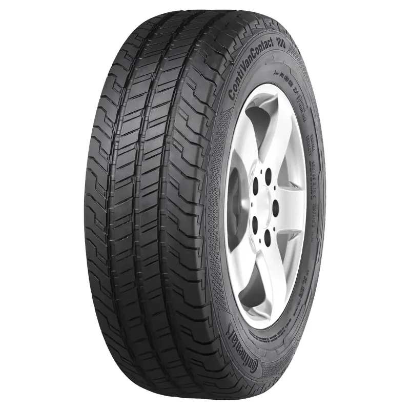CONTINENTAL VANCONTACT 100 285/65 R16 131R