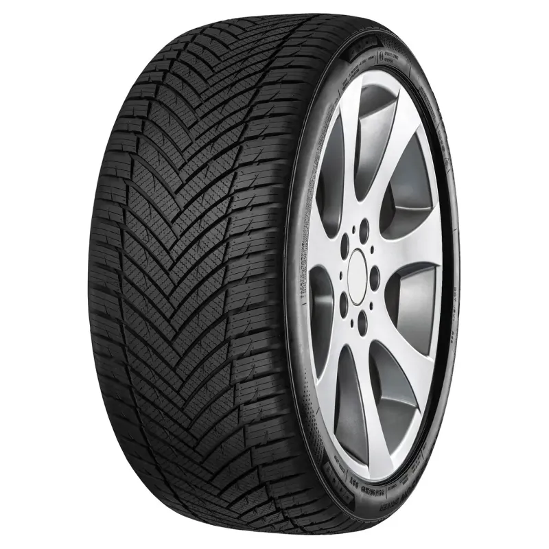 TRISTAR ALL SEASON POWER 205/55 R16 94V
