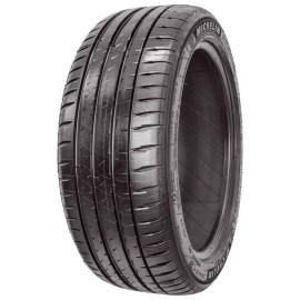 MICHELIN PILOT SPORT 4 195/45 R17 85W