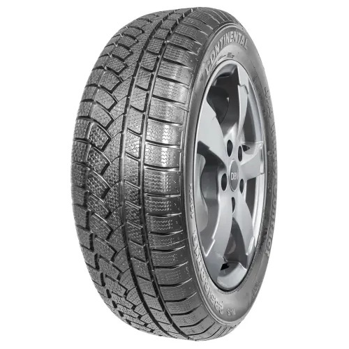 CONTINENTAL 4X4 WINTER CONTACT MO 235/65 R17 104H