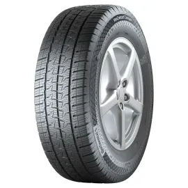 CONTINENTAL VANCONTACT CAMPER 255/55 R18 120R