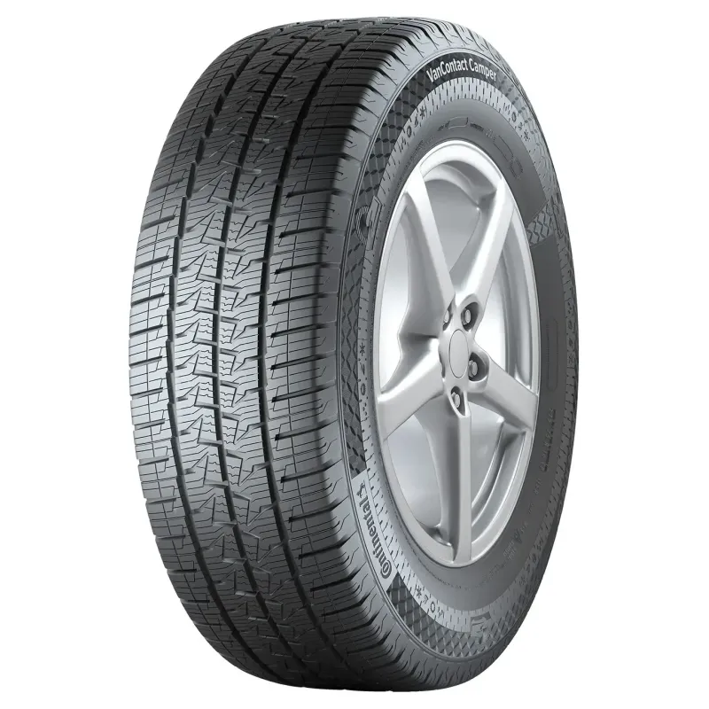 CONTINENTAL VANCONTACT CAMPER 255/55 R18 120R