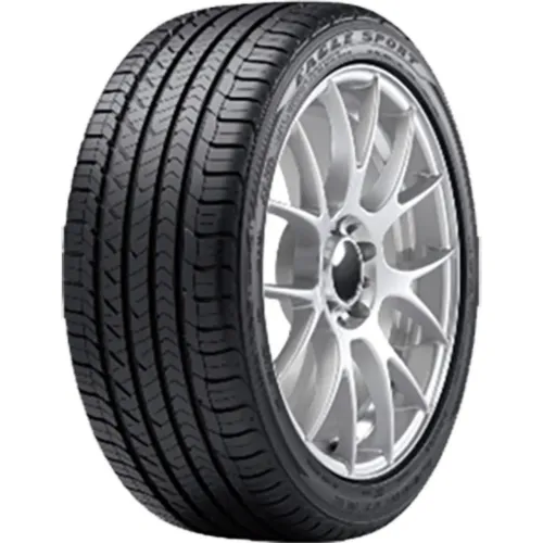GOODYEAR EAGLE SPORT ALL SEASON J 245/50 R20 105V