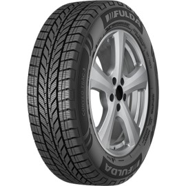 FULDA CONVEO TRAC 3 195/75 R16 107R
