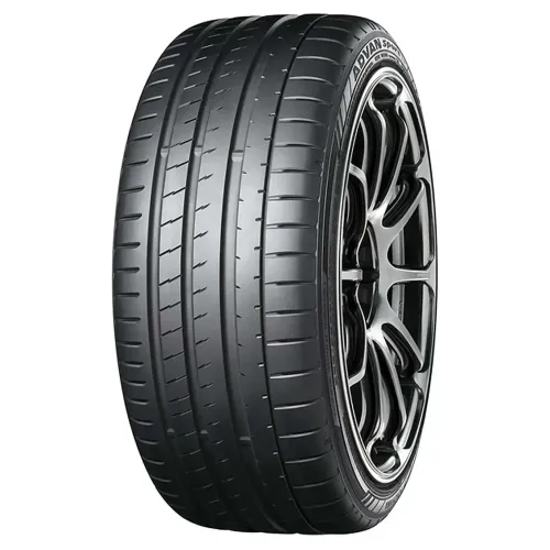 YOKOHAMA ADVAN SPORT (V107) * 285/35 R19 103Y TLYL