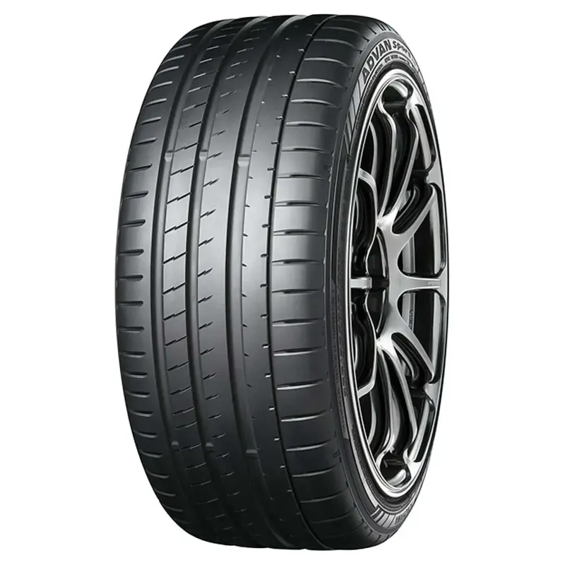 YOKOHAMA ADVAN SPORT (V107) * 285/35 R19 103Y TLYL