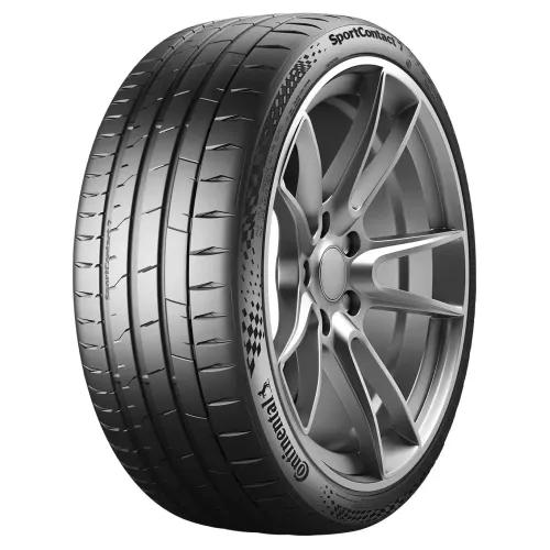 CONTINENTAL SPORT CONTACT 7 MO1 SILENT 265/35 R21 101Y