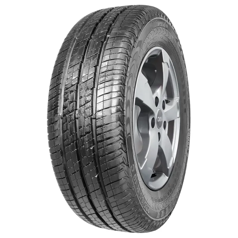CONTINENTAL VANCO 2 195/75 R14 104Q