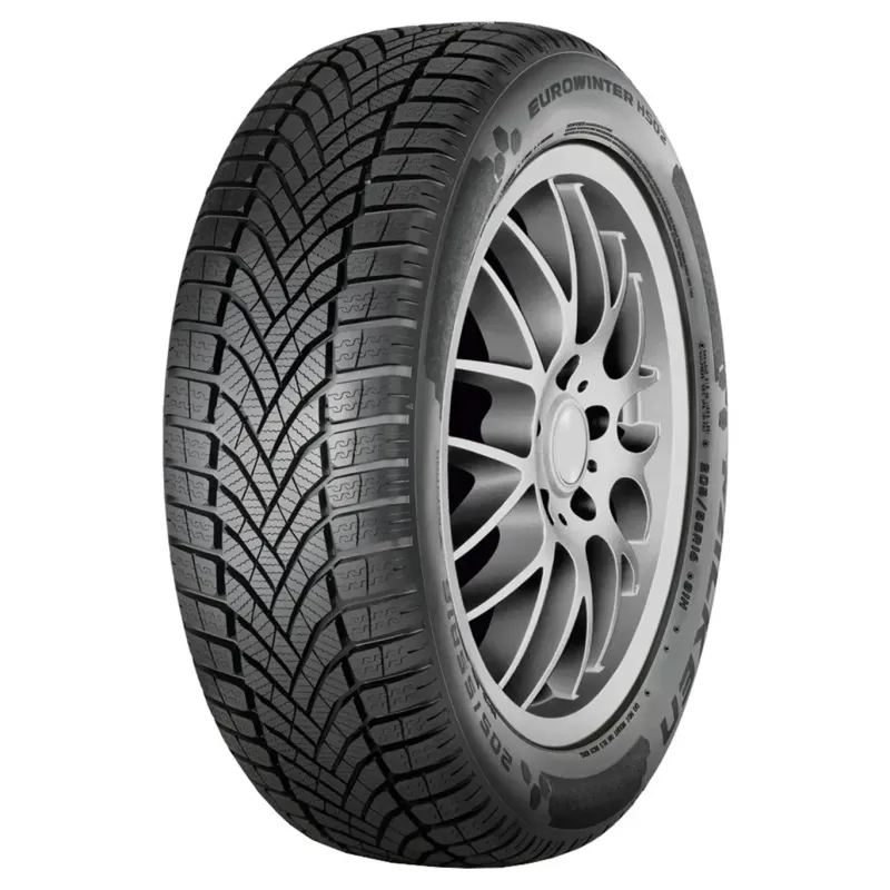 FALKEN EUROWINTER HS01SUV 225/55 R19 99H