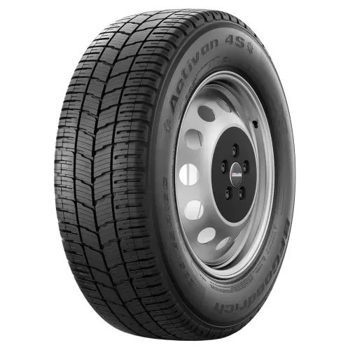 BFGOODRICH ACTIVAN WINTER 195/75 R16 105R