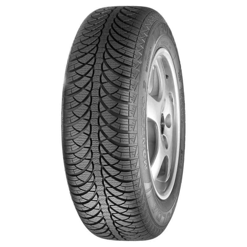 FULDA MONTERO 3 185/60 R15 88T